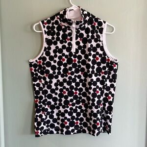 Lily’s of Beverly Hills Tank Size M